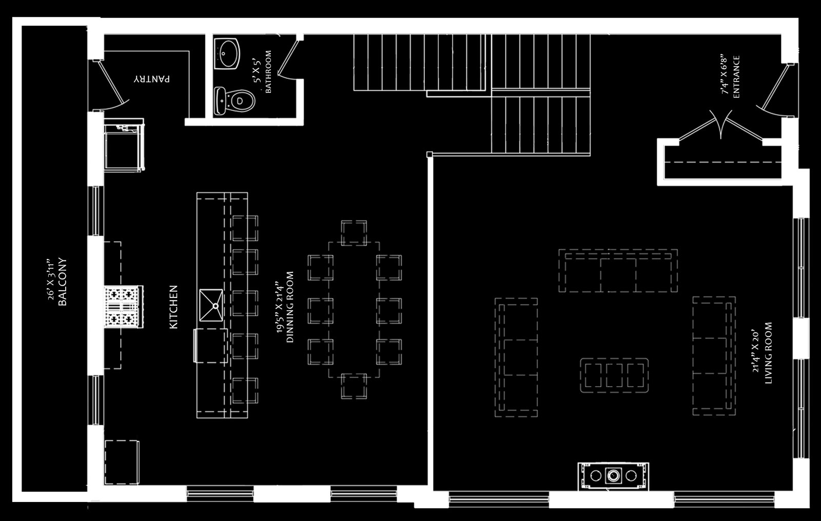 floor-chart